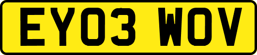 EY03WOV