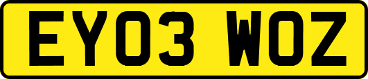 EY03WOZ