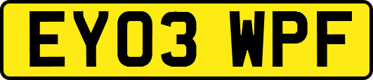 EY03WPF