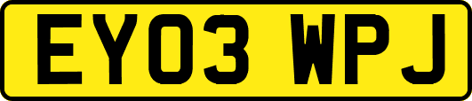 EY03WPJ
