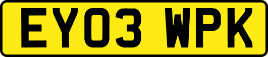 EY03WPK