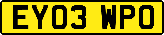 EY03WPO