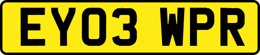EY03WPR