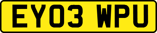 EY03WPU
