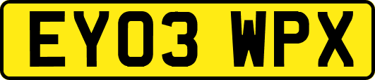 EY03WPX