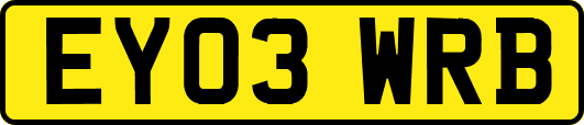 EY03WRB
