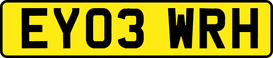 EY03WRH