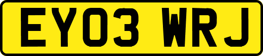 EY03WRJ