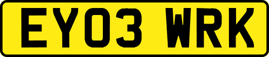 EY03WRK