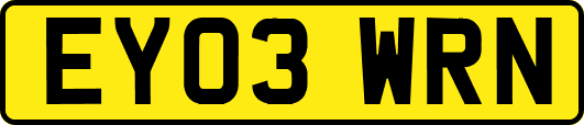 EY03WRN