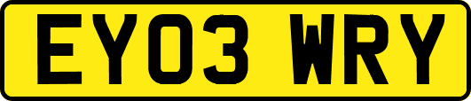 EY03WRY