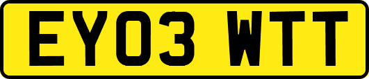 EY03WTT