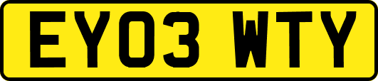EY03WTY