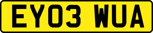 EY03WUA