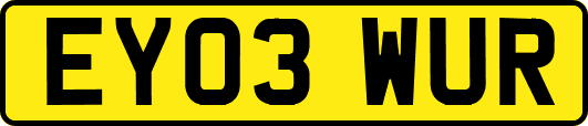 EY03WUR