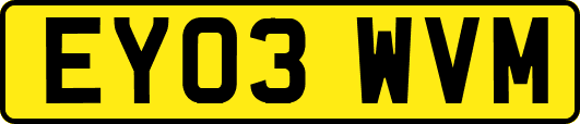 EY03WVM