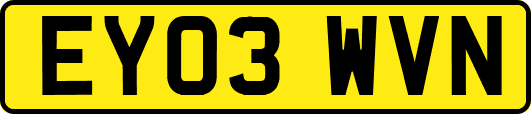 EY03WVN
