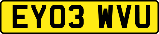 EY03WVU