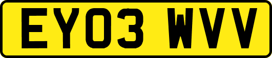 EY03WVV