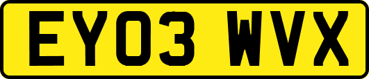 EY03WVX