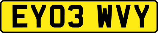 EY03WVY