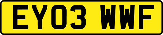 EY03WWF