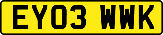 EY03WWK