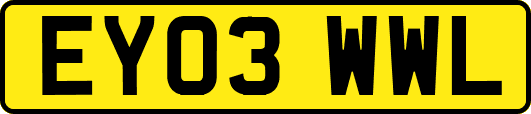 EY03WWL