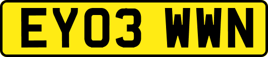 EY03WWN