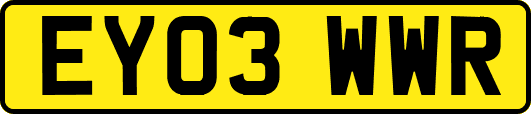 EY03WWR