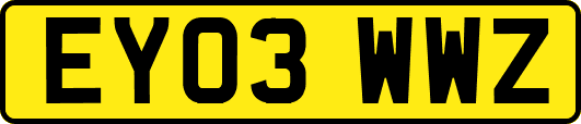 EY03WWZ