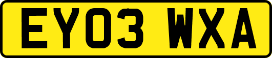 EY03WXA