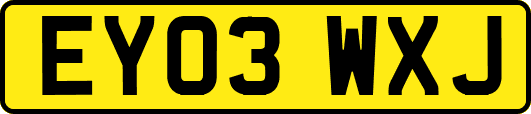 EY03WXJ