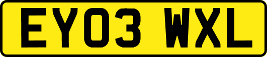 EY03WXL