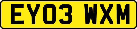 EY03WXM