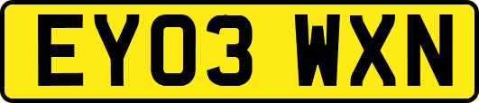 EY03WXN