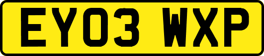 EY03WXP