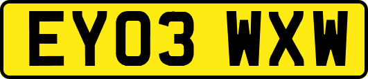 EY03WXW