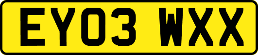 EY03WXX
