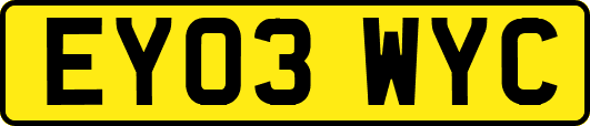 EY03WYC