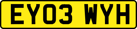 EY03WYH