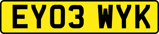 EY03WYK
