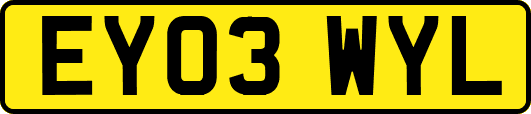 EY03WYL