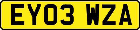 EY03WZA