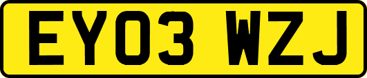 EY03WZJ