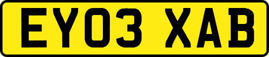 EY03XAB