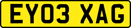 EY03XAG