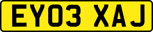 EY03XAJ