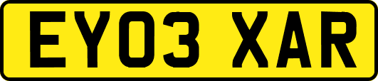 EY03XAR