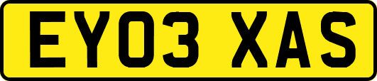 EY03XAS